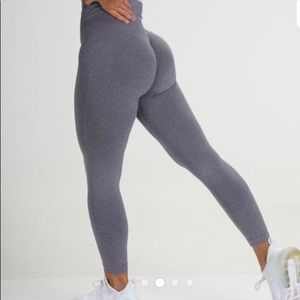 NVGTN NV Grey Leggings